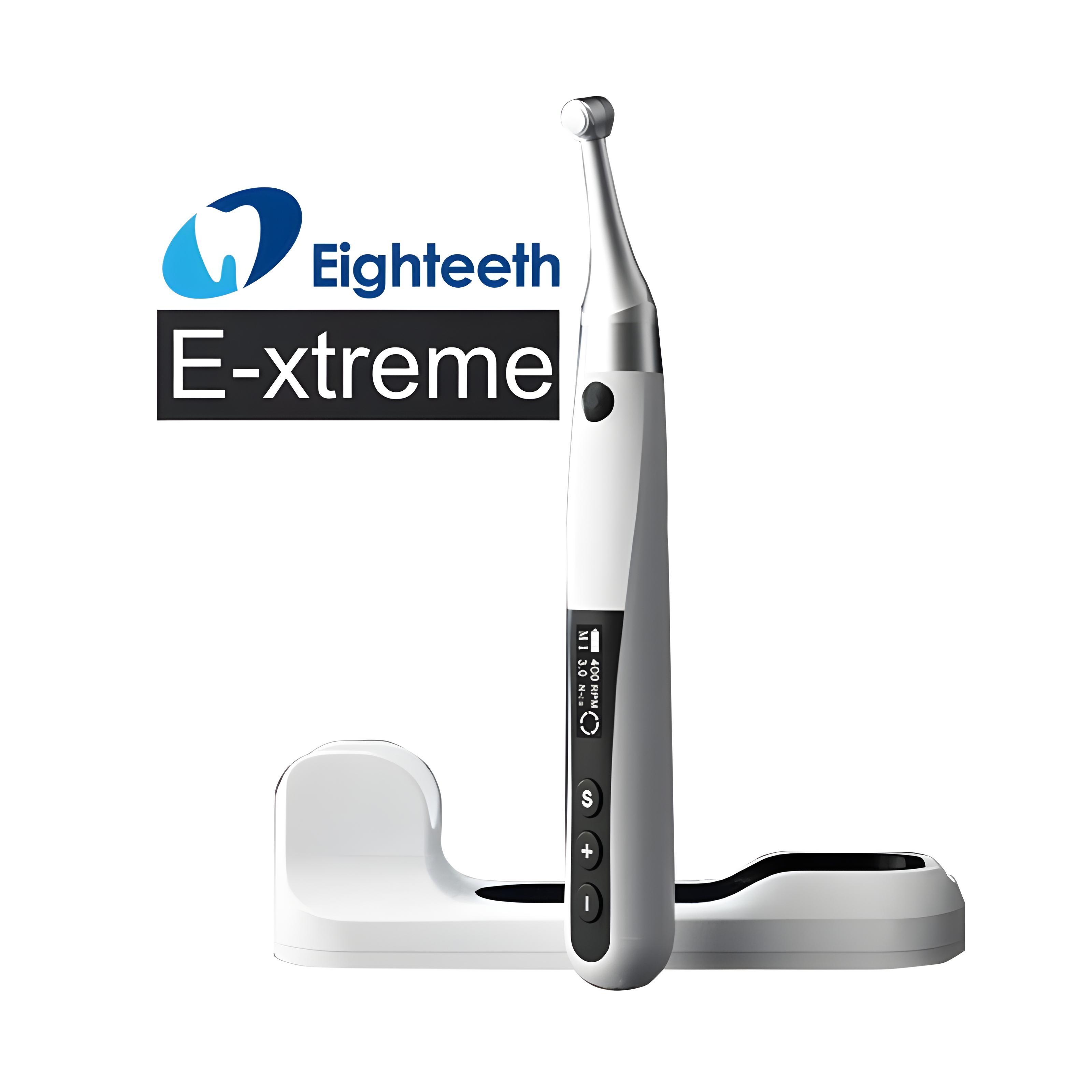 دستگاه روتاری ایتیس Eighteeth مدل E-Xtreme