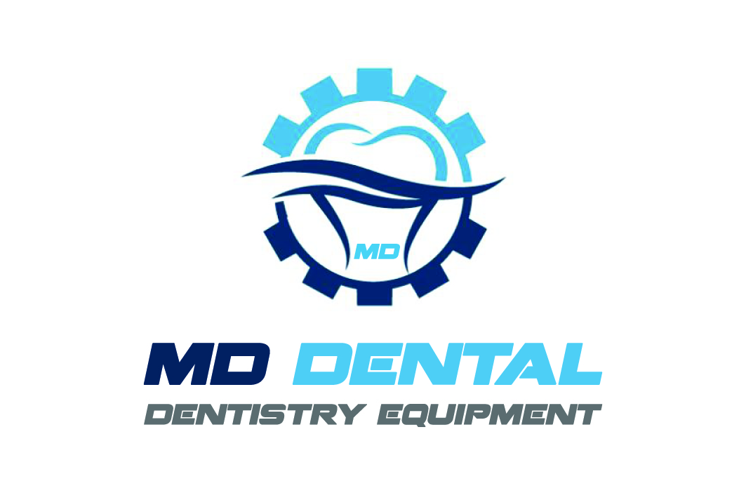 تجهیزات دندانپزشکی ام دی دنتال