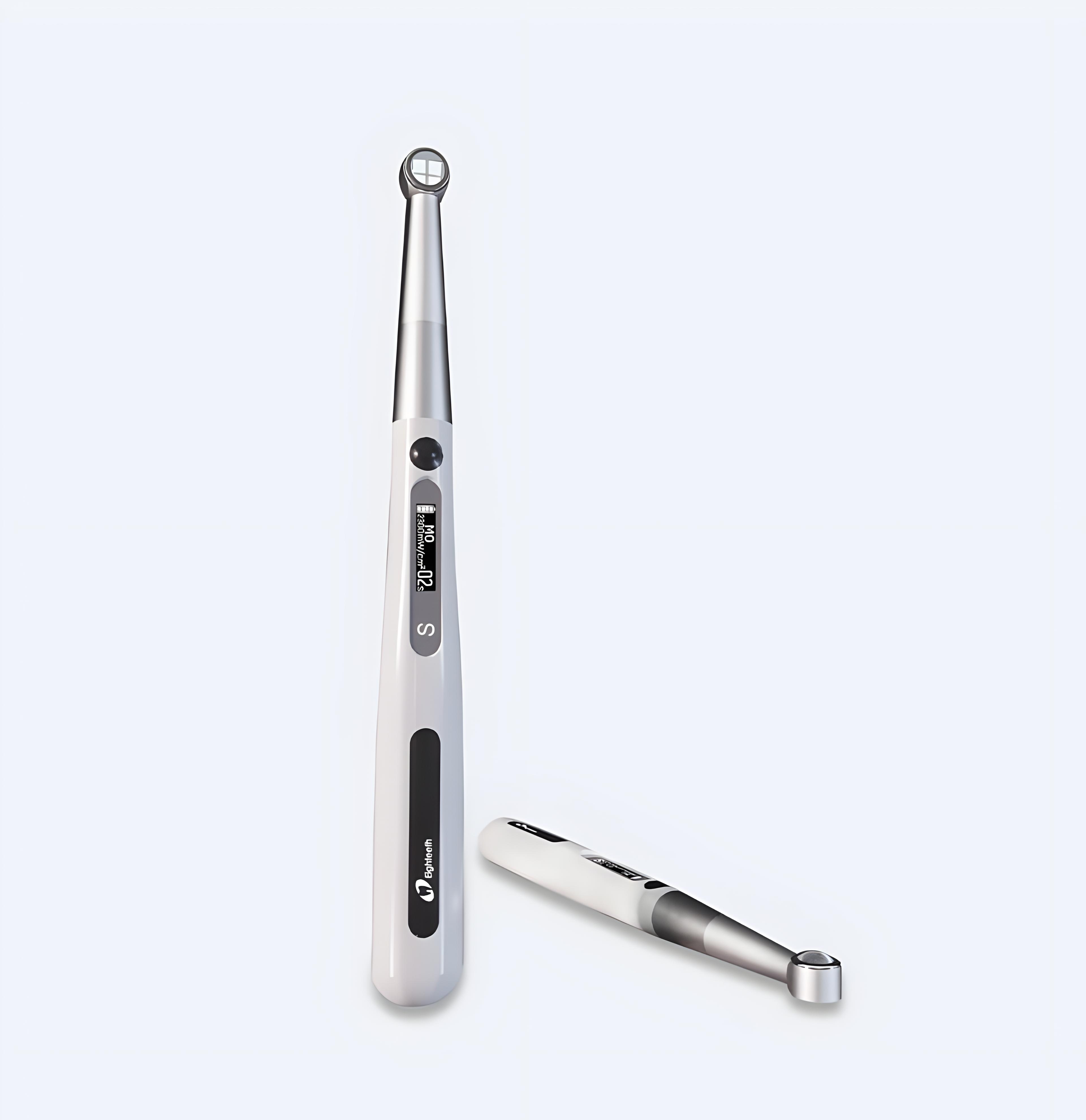 لایت کیور Eighteeth مدل Curing PEN